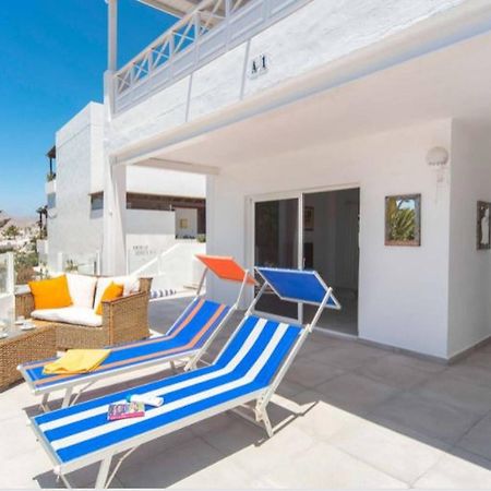 Villa Arcelia Пуэрто дель Кармен Экстерьер фото