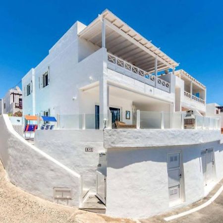 Villa Arcelia Пуэрто дель Кармен Экстерьер фото